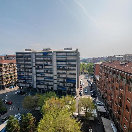 Sph Hotel Turin Exterior foto