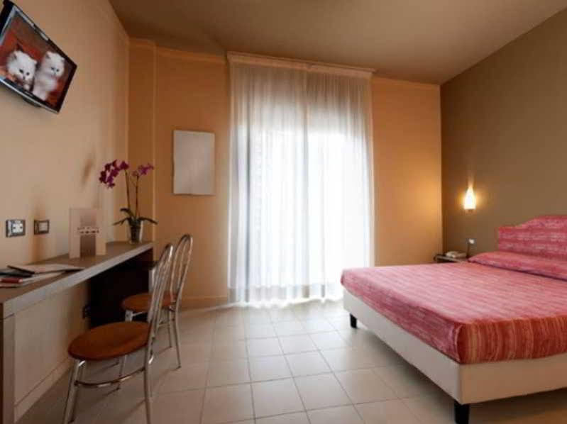 Sph Hotel Turin Exterior foto