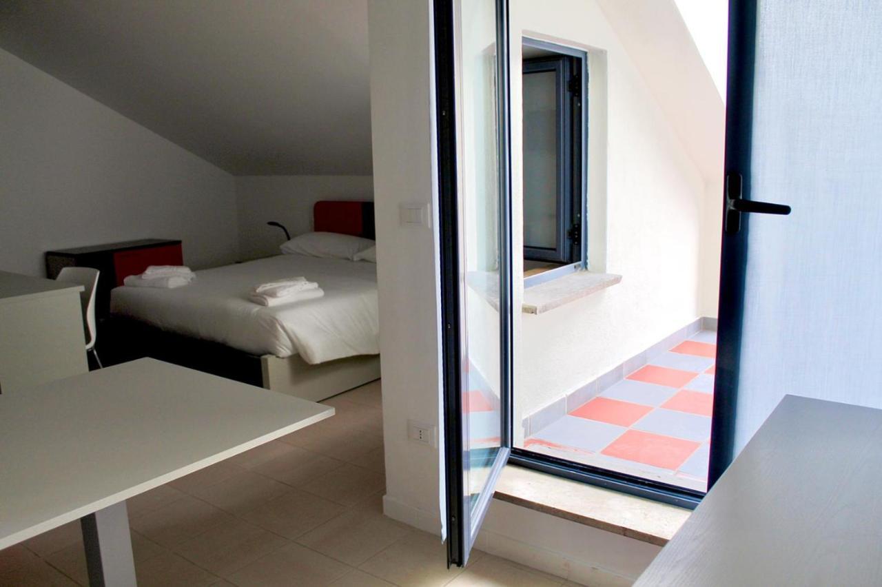 Sph Hotel Turin Exterior foto