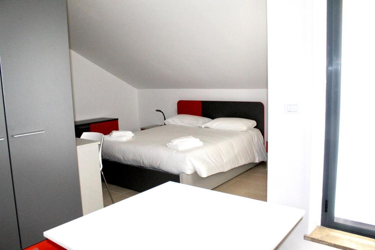 Sph Hotel Turin Exterior foto