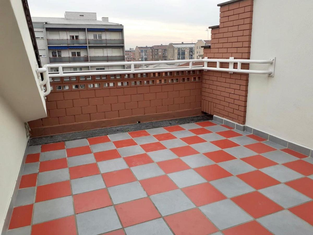 Sph Hotel Turin Exterior foto