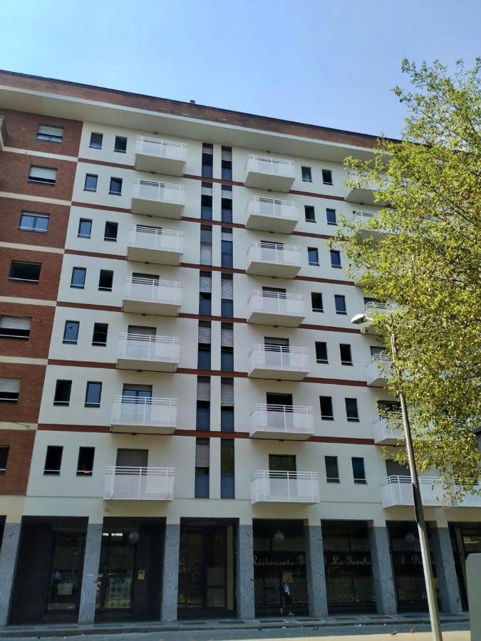 Sph Hotel Turin Exterior foto